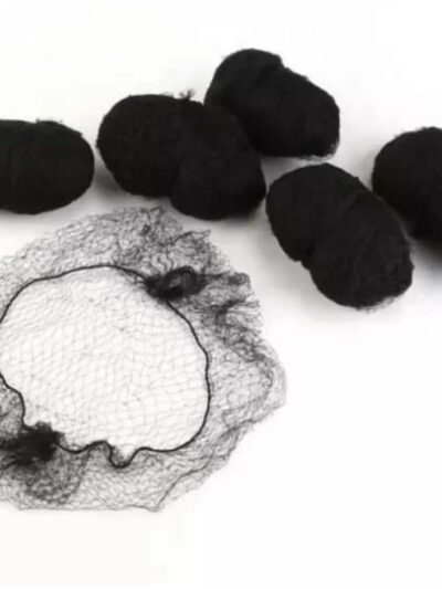 Disposable hair net(20pcs)