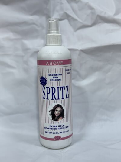 Above Spiritz