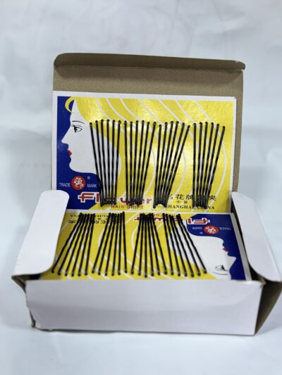 Bobby pin big size full pack