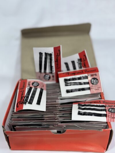 Bobby pin small size full pack