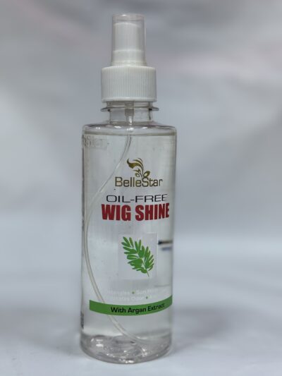 Bellestar wig shine