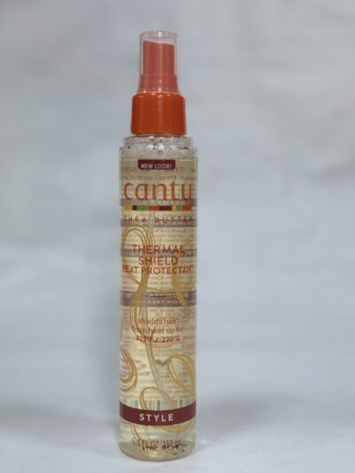 Cantu heat protectant