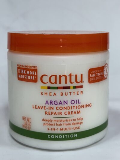 Cantu leave in conditioner