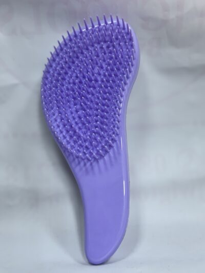 Detangling brush