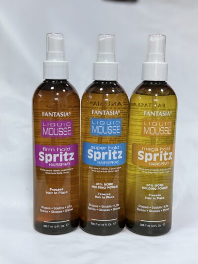 Fantasia spritz