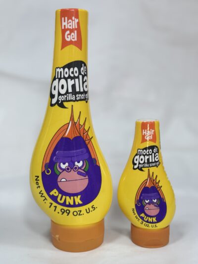 Gorilla gel