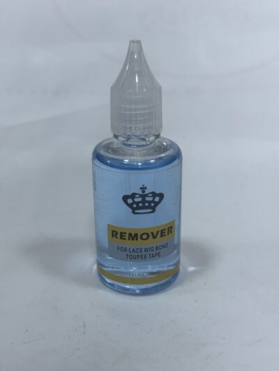 Glue remover