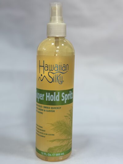 Hawaiian spritz