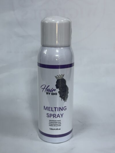 Hair by Eni melting spray 130ml