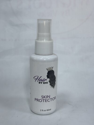 Hair by Eni skin protect