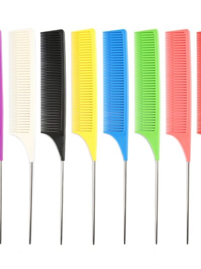 Teasing comb( for highlighting)