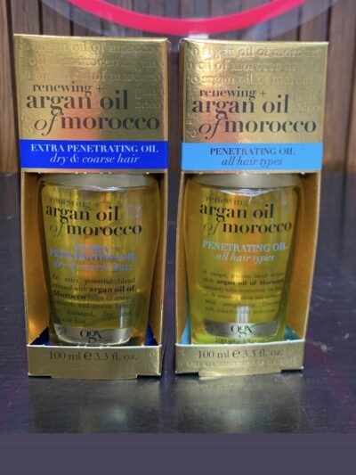 Ogx Argan oil of Morocco