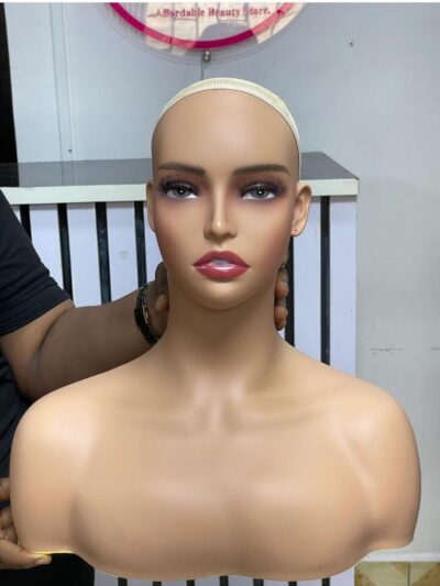 PVC mannequin