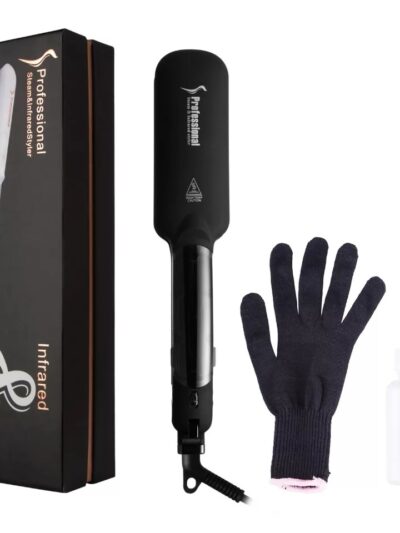 Professional Steam straightener