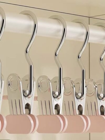 Hair hanger hanger( 12pcs)