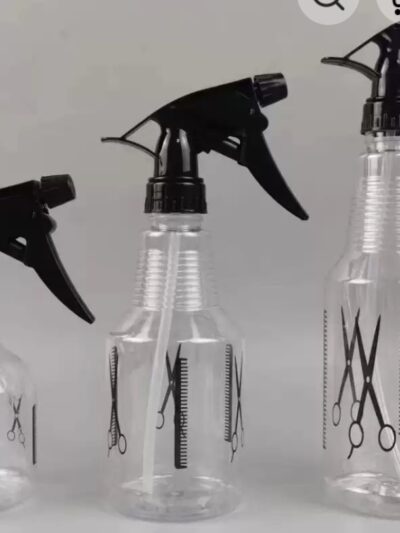 Spray bottle