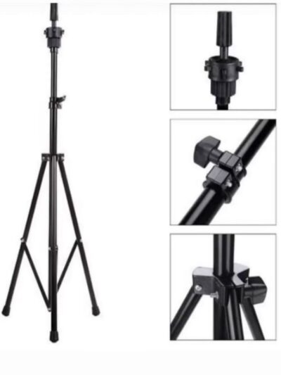 Tripod stand small