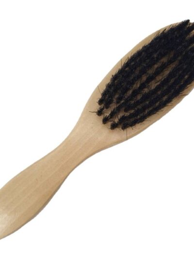 Wooden brush