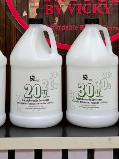 Super star developer ( gallon)