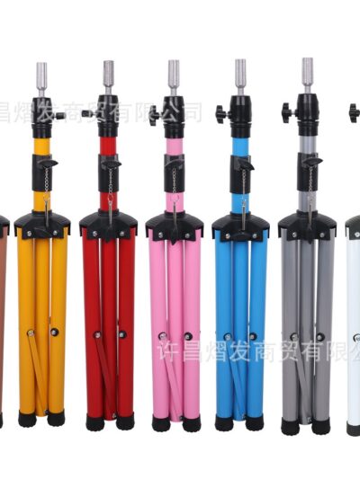 Tripod stand( colored)