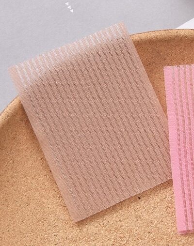 Velcro pad