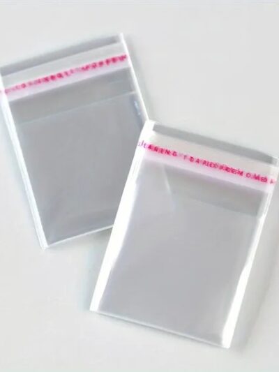 Packaging nylon(100pcs)
