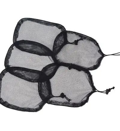 Ponytail net