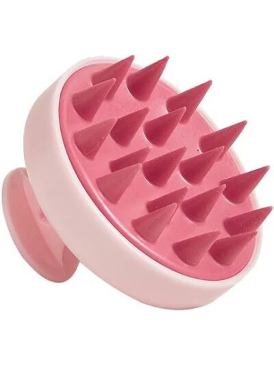Scalp massager