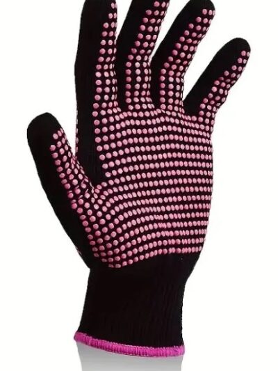 Heat resistant glove