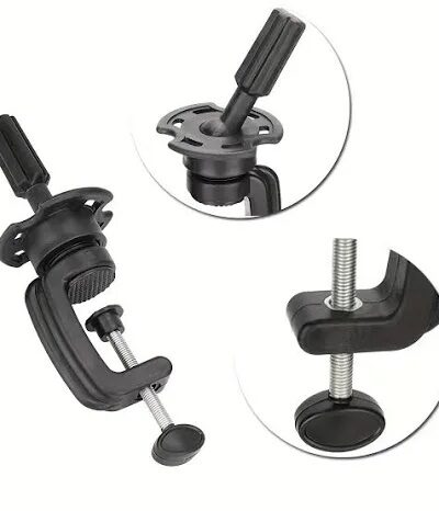 Table clamp