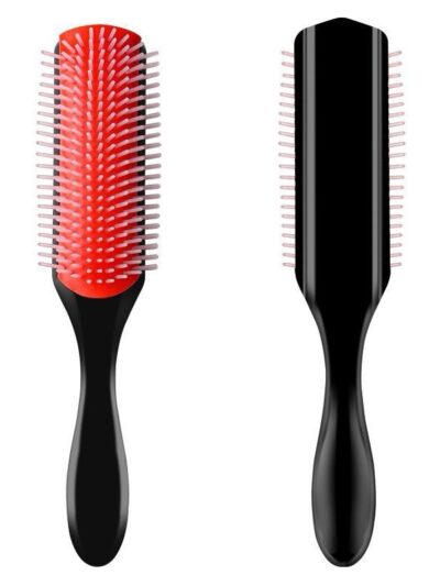 Denman brush