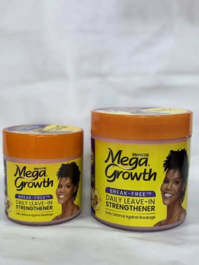 Mega growth leave in conditioner
