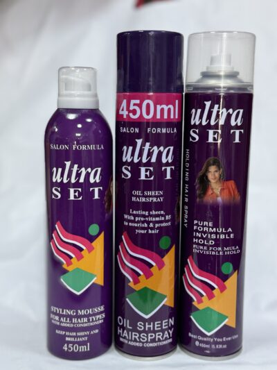 Ultra set