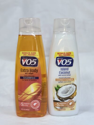 Vo5 shampoo/conditioner