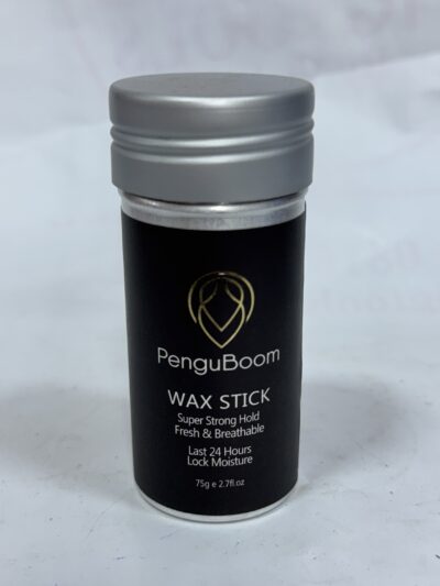 Penguboom wax stick