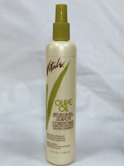 Vitale leave in conditioner