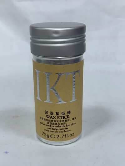 Ikt hair wax stick