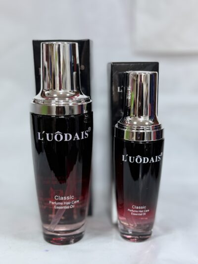 Ludaise serum