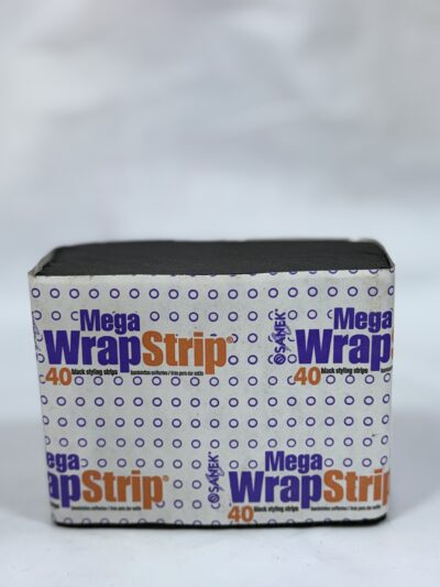 Mega wrap strip