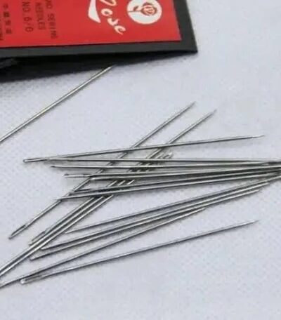 Hand Wigging needle
