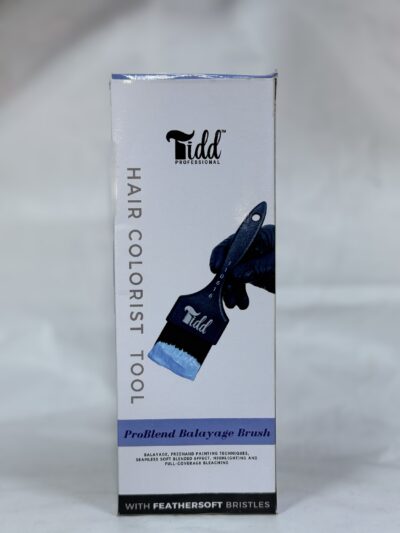 Tidd professional problend balayage brush