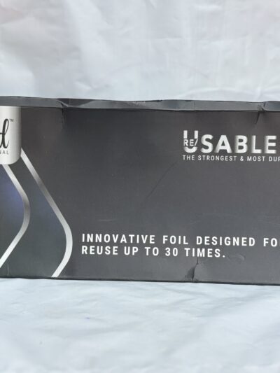 Tidd professional reusable foil(30times)