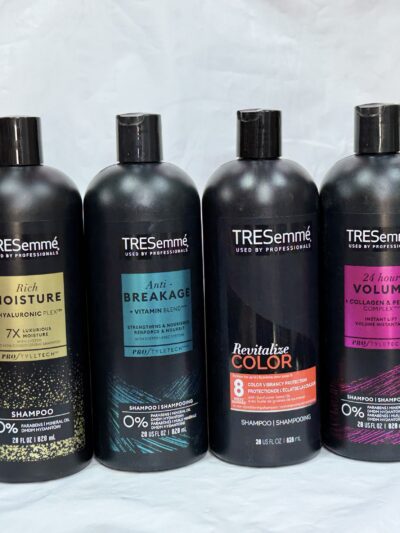 Tresemme shampoo