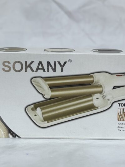 Sonkay crimper