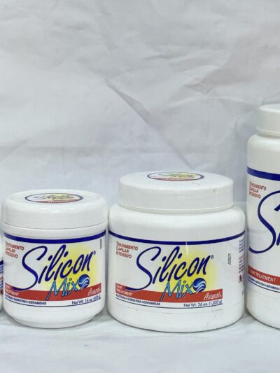 Silicon mix (original)