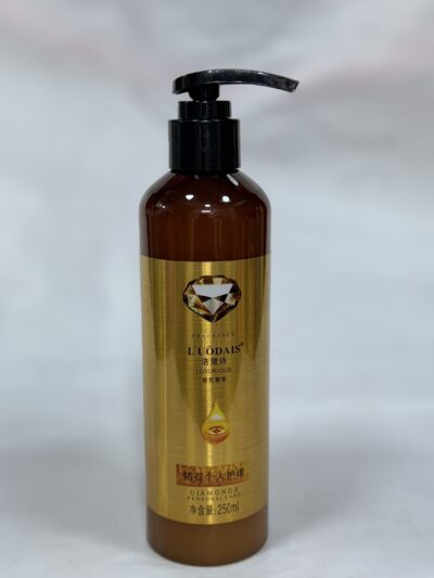Ludaise leave in conditioner