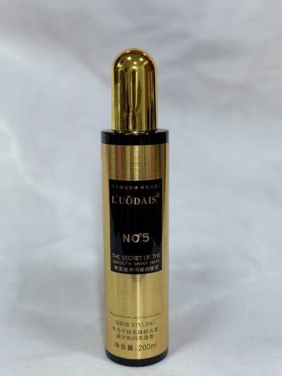 Ludaise perfume oil spray