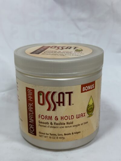 Ossat gel