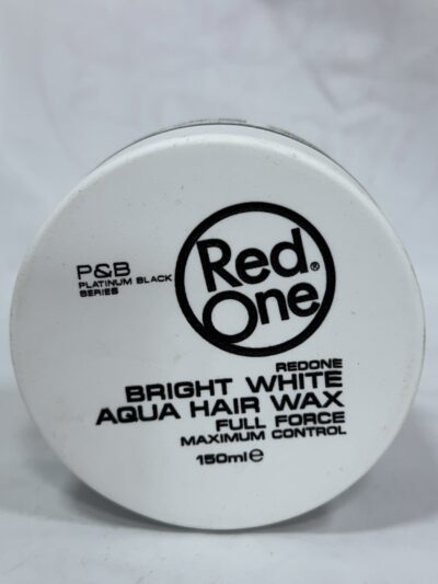 Red one gel