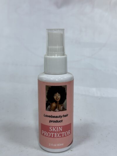 Love beauty skin protector